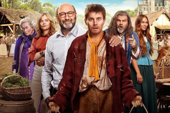 Разбираем адаптации российской комедии "Холоп", снятые во Франции, Турции и Монголии