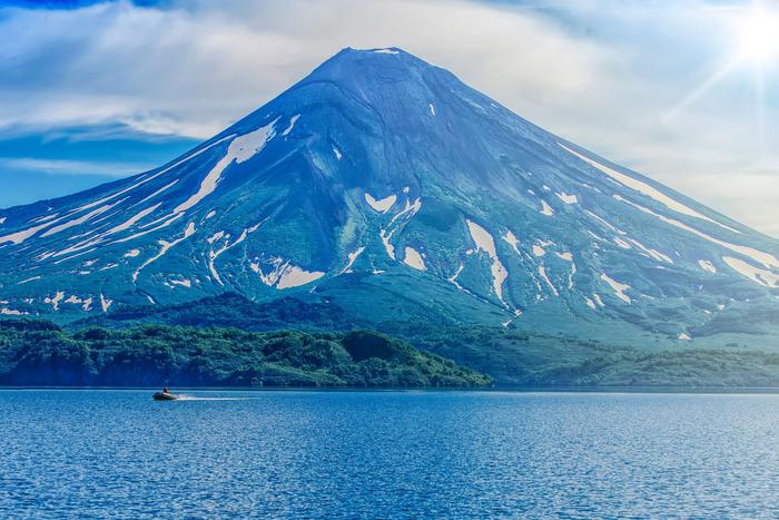 Сейсмолог предупредил о долгих афтершоках в Петропавловске-Камчатском