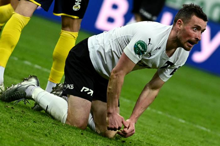 "Торпедо" не позвало легенд клуба на юбилей