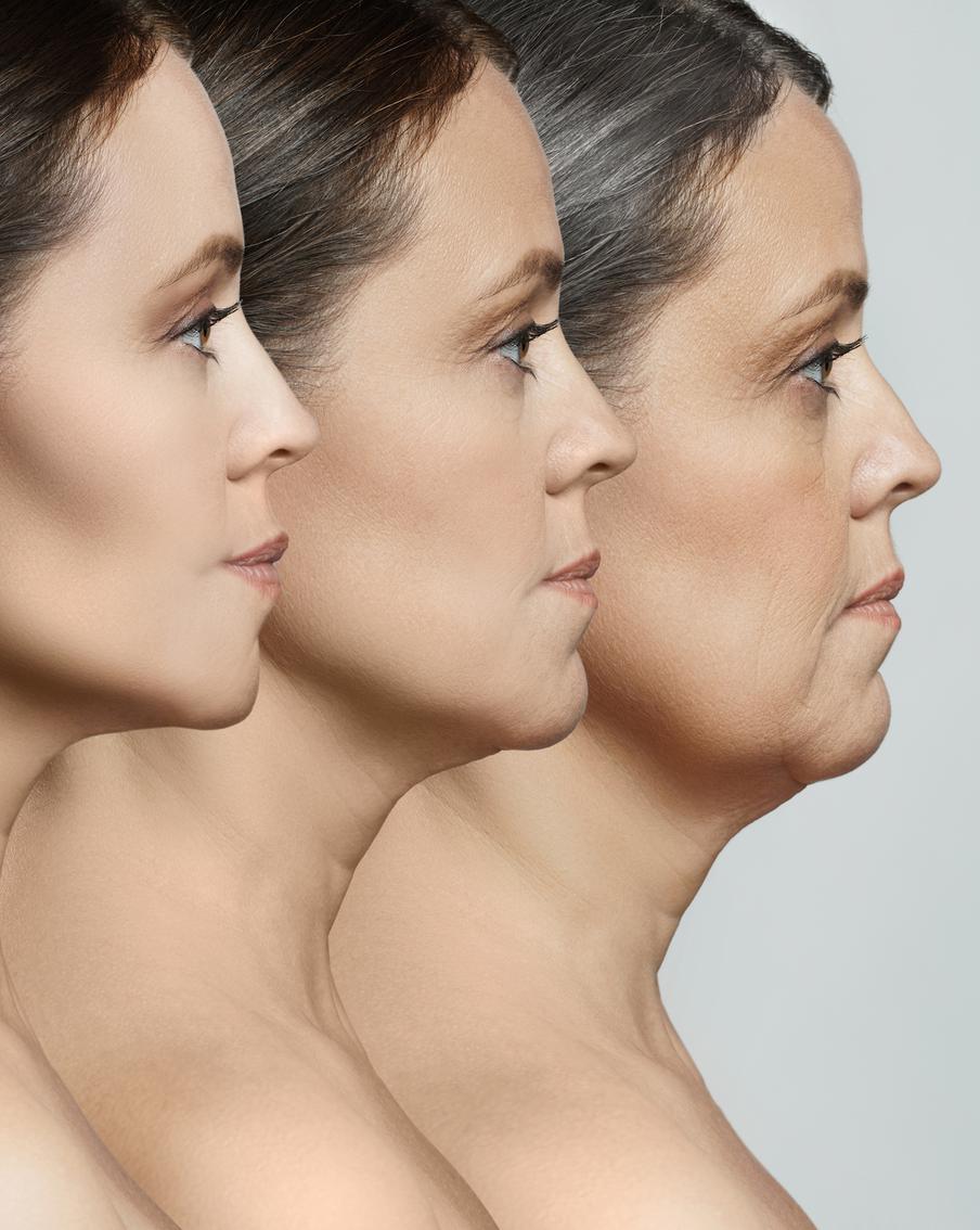 Американские учёные выяснили, почему старение может произойти резкими скачками