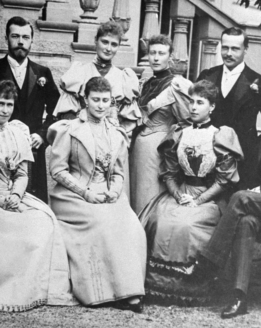 Памятник Сергею Романову и Елизавете Фёдоровне появится в Москве. Чем сегодня мы обязаны великому князю и его супруге