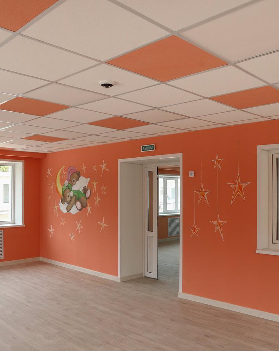 Специалисты из Москвы помогают Луганску проводить капитальный ремонт зданий