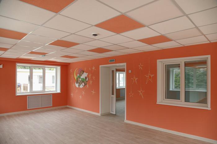 Специалисты из Москвы помогают Луганску проводить капитальный ремонт зданий