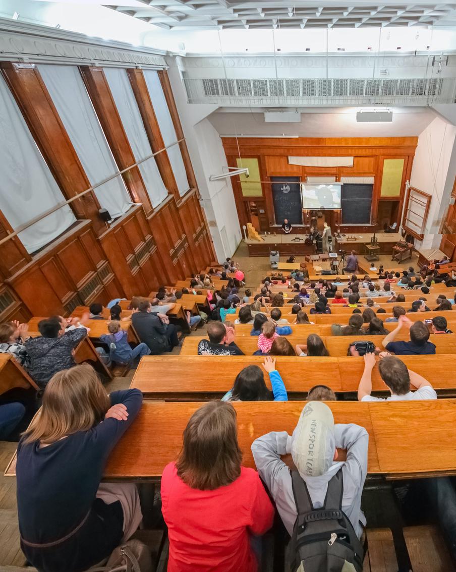 Российские ВУЗы объявили дополнительный набор на 5800 бюджетных мест