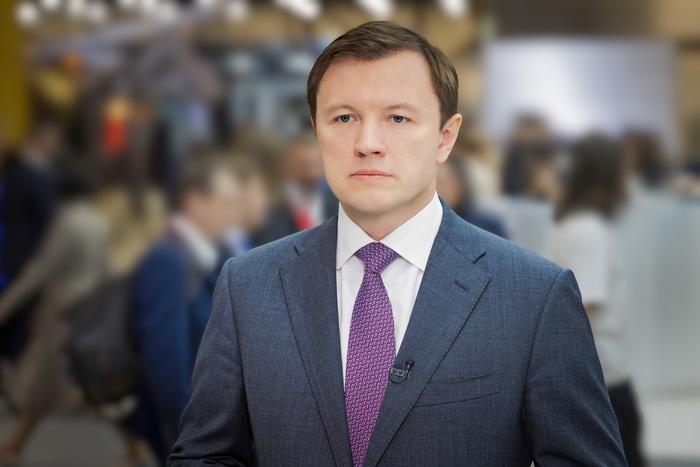 Владимир Ефимов: с начала года на торгах определены инвесторы девяти проектов КРТ