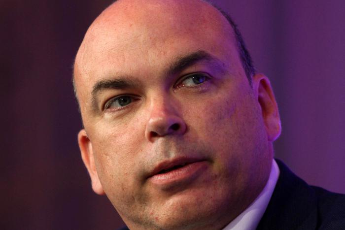 Мультимиллионер Майк Линч пропал после крушения яхты у берегов Сицилии