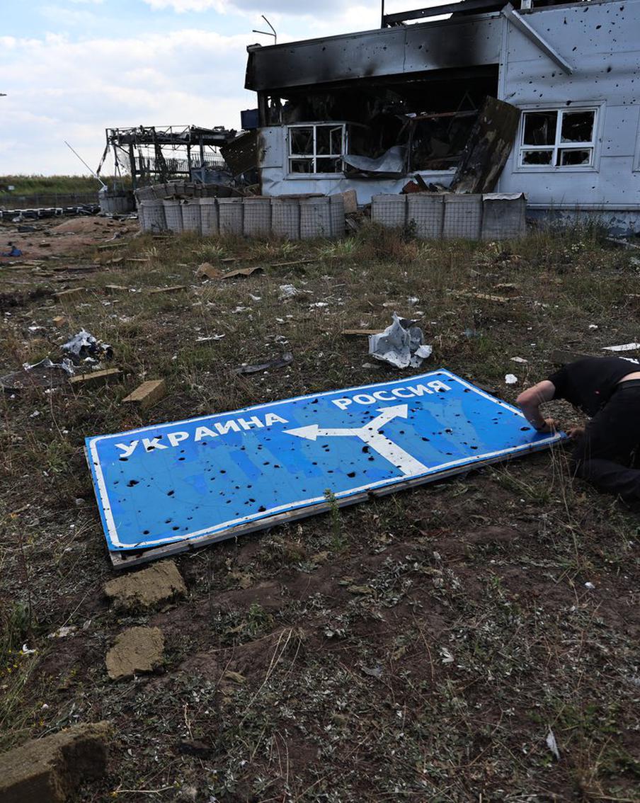 Посольство назвало аморальными слова главы Минобороны Британии о Курске