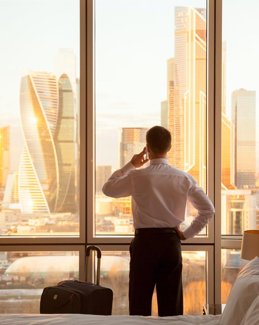 Вместо квартиры: как выгодно инвестировать в сервисные апарт-отели