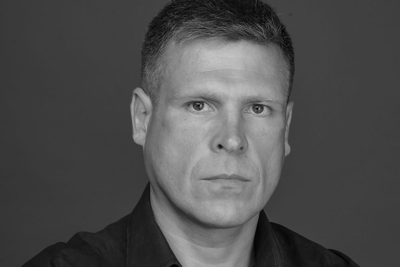 Актёр Евгений Шишов погиб в боях в Курской области