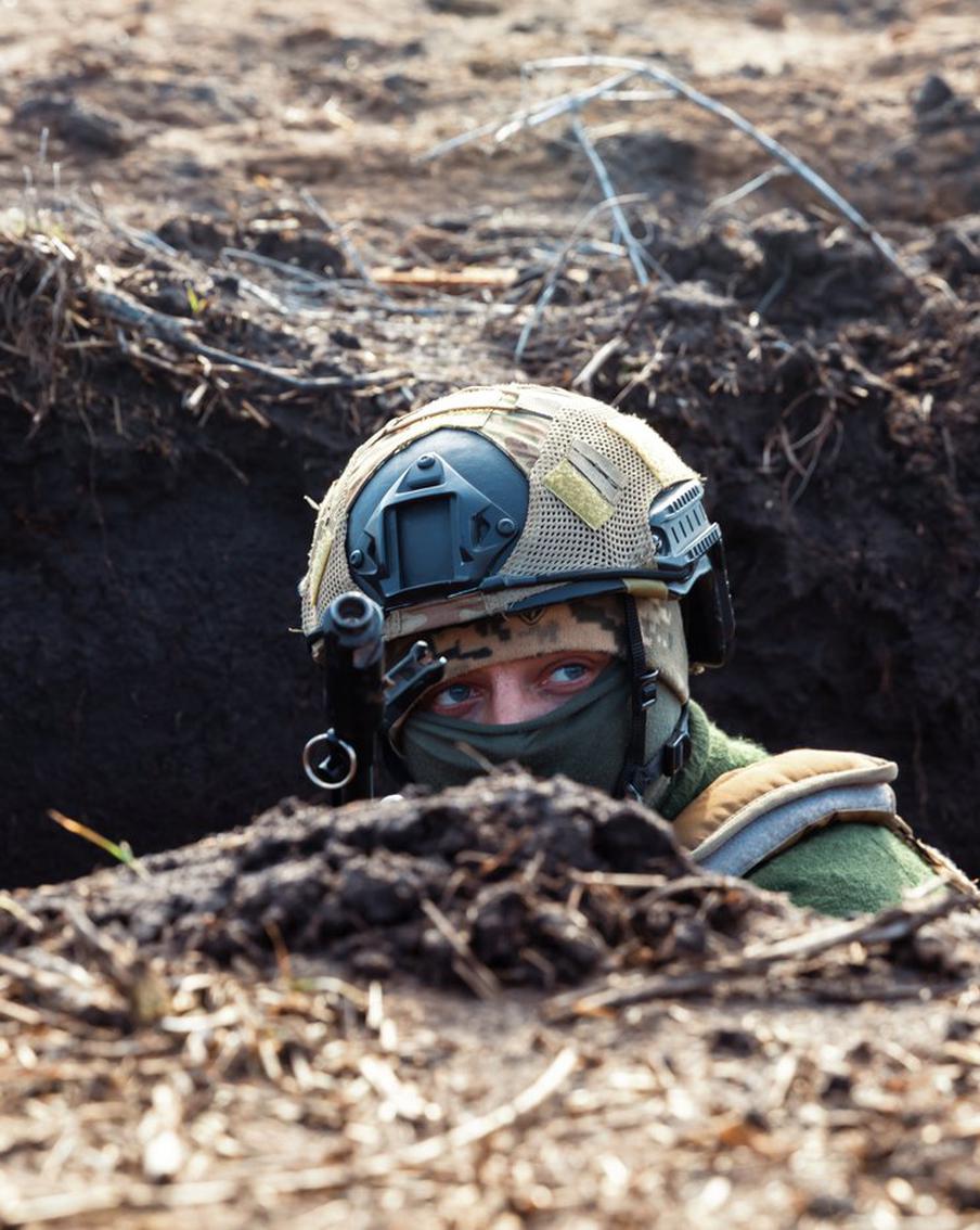 Американская ЧВК подтвердила своё участие в атаках на Курскую область