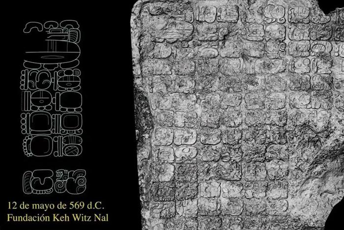 Археологи откопали ещё один секрет древней цивилизации майя