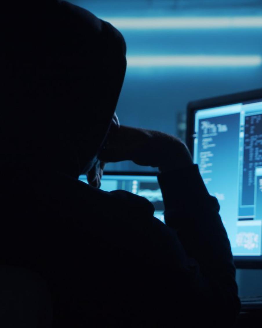 "Белые хакеры" попадут в единый реестр: Metro выяснило, кто они такие и что это значит