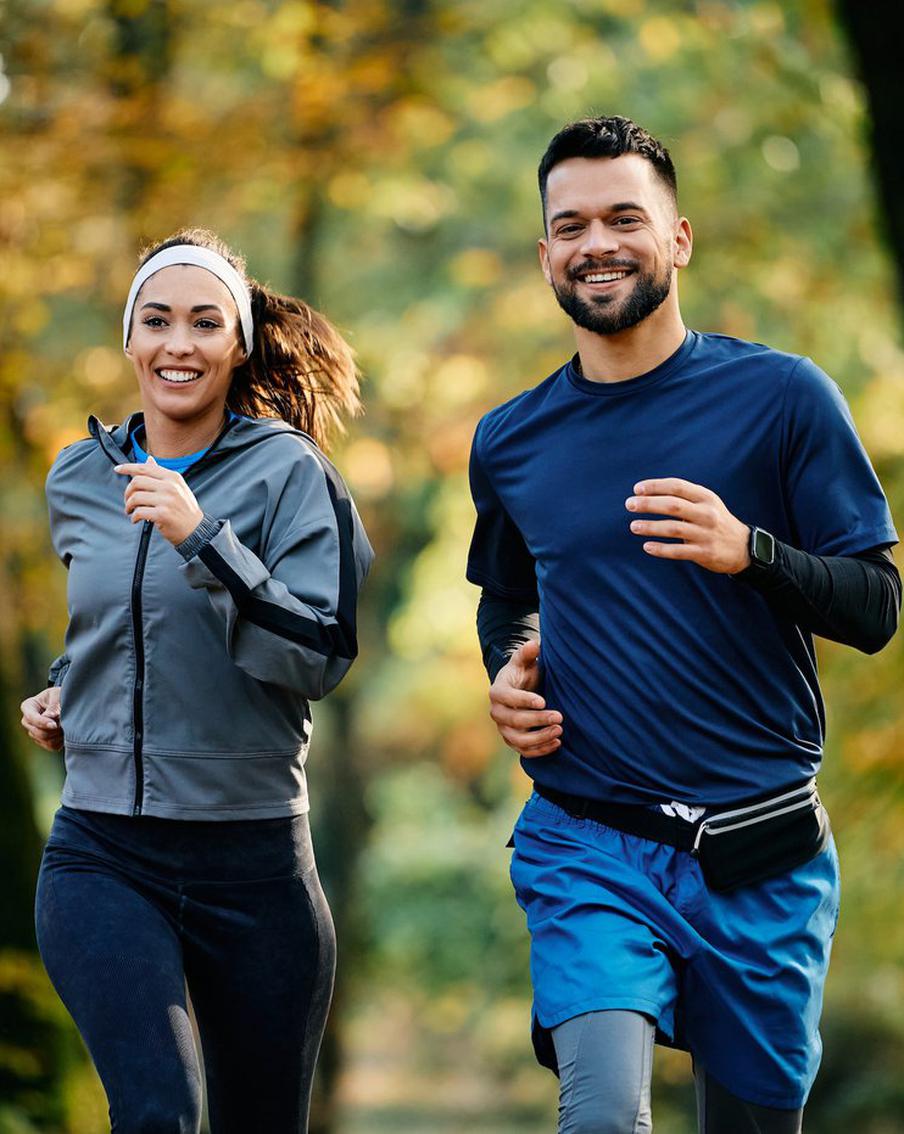 Регулярные физические упражнения уменьшают гендерные различия в мышечном метаболизме