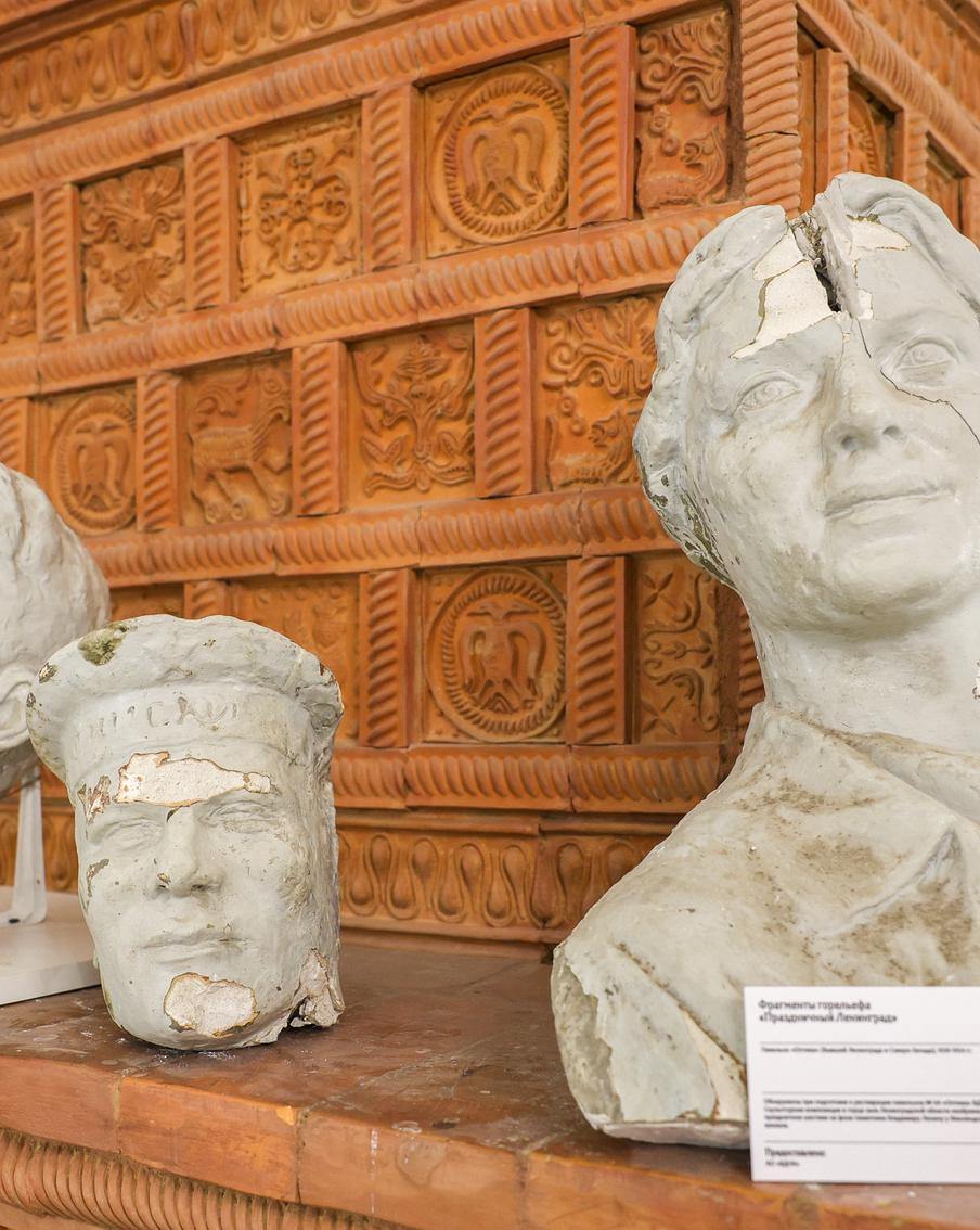 "Находки в реставрации" представили москвичам артефакты из разных эпох жизни столицы