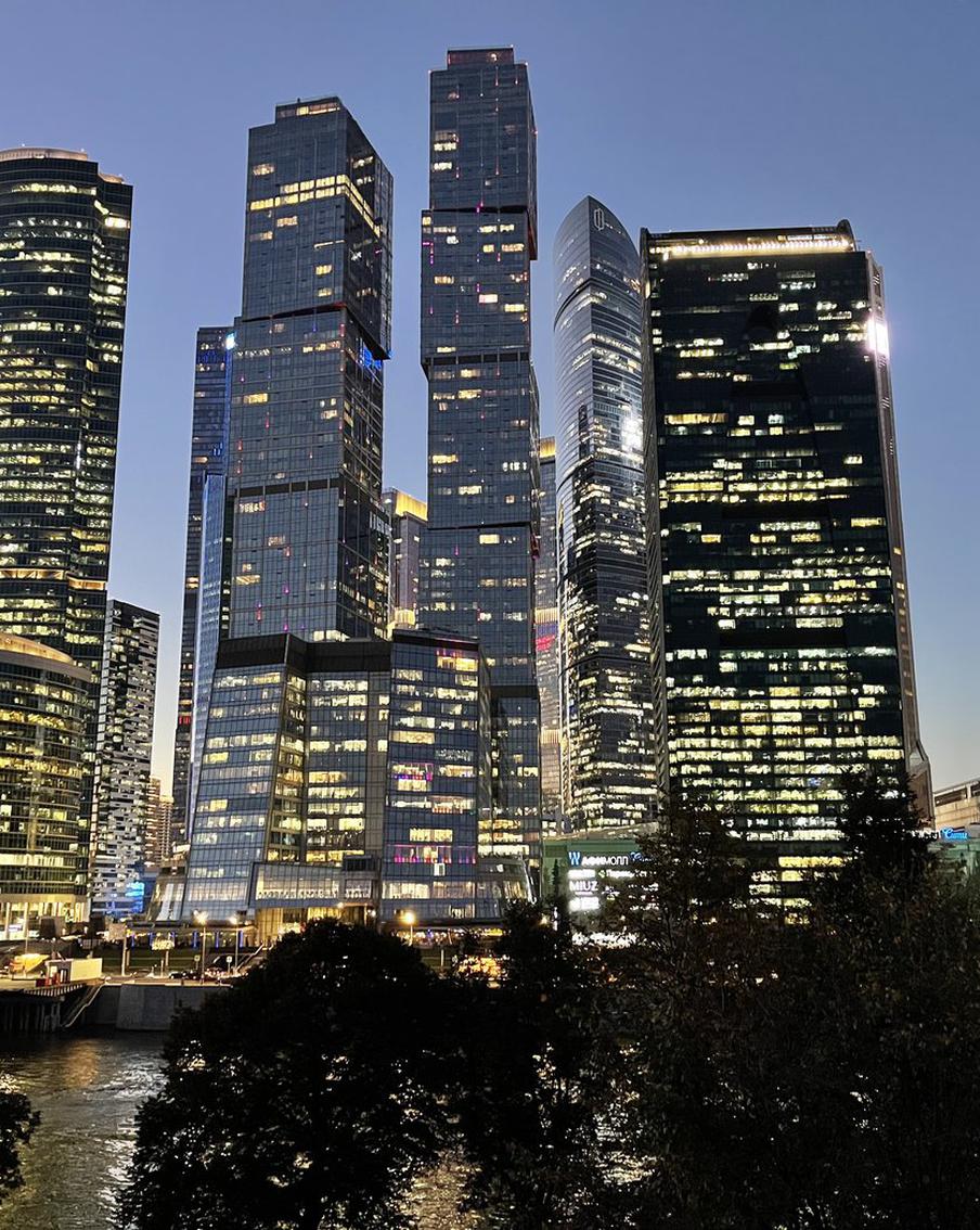 Жителям столичного региона рассказали о погоде в среду, 21 августа