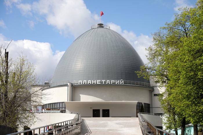 На Московском международном фестивале научного кино представят фильмы из 19 стран мира