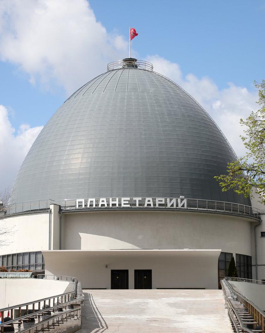 На Московском международном фестивале научного кино представят фильмы из 19 стран мира