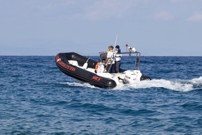 Спасатели озвучили шансы найти выживших при крушении яхты в Сицилии