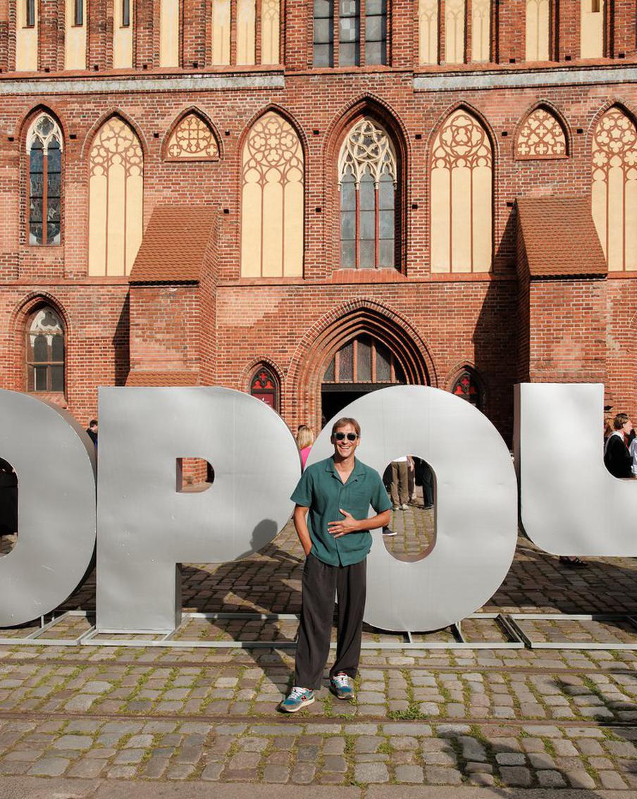 Сколько весит платье жар-птицы и где Анна Пересильд планирует прятаться от родителей