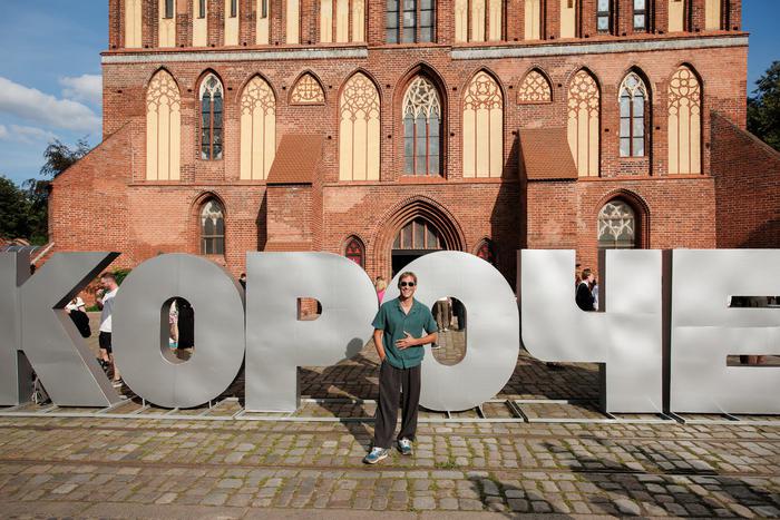 Сколько весит платье жар-птицы и где Анна Пересильд планирует прятаться от родителей