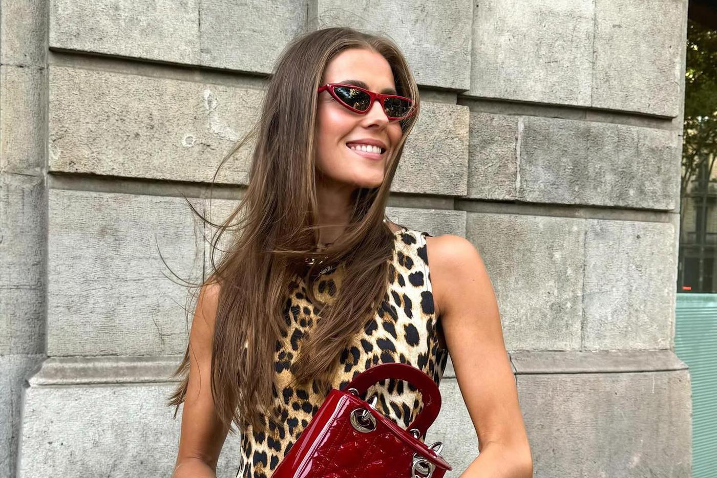 Модный гид по леопардовому принту: лучшие способы интеграции в гардероб