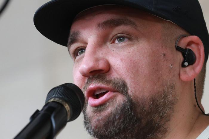 Баста рассказал об отношении к алкоголю и как предпочитает отдыхать