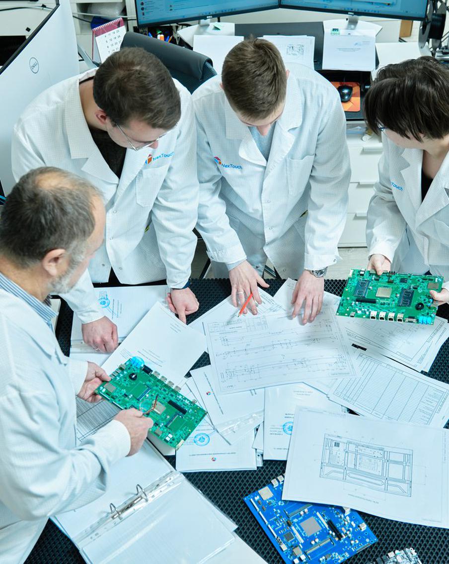 Москва создала идеальные условия для производителей