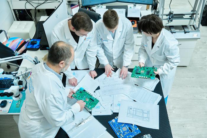 Москва создала идеальные условия для производителей