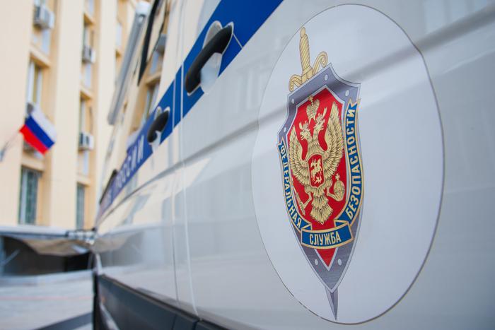 Против иностранных журналистов завели дело о незаконном пересечении границы