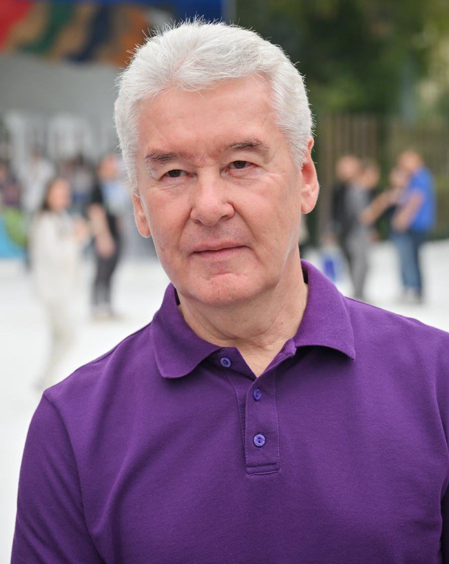 Объём поддержанного столицей экспорта с начала года вырос более чем в три раза