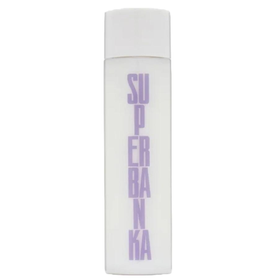 Мицеллярный лосьон для снятия макияжа SUPERBANKA White Water (2000 руб.)