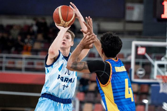 "Парма" разгромила фейковую Колумбию: что за команда приехала на Кубок Дружбы