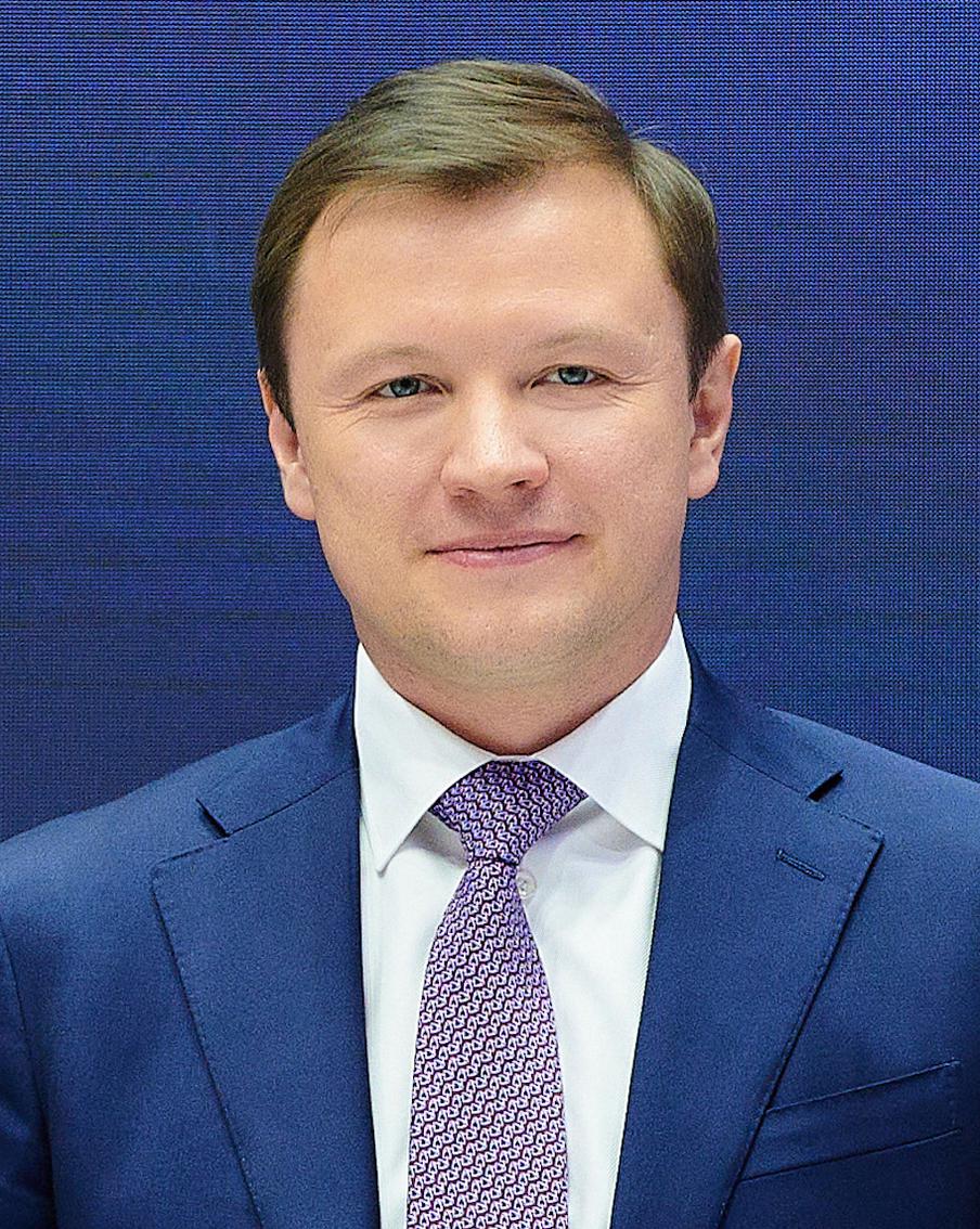 Ефимов: на западе Москвы реализуют четыре проекта по программе комплексного развития территорий