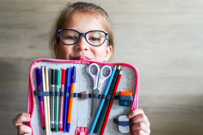 Научить ребёнка самостоятельным сборам в школу? Легко!