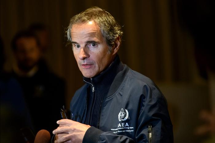 Гросси собирается в Киев, отброшена украинская ДРГ: хроника очередных событий украинского кризиса