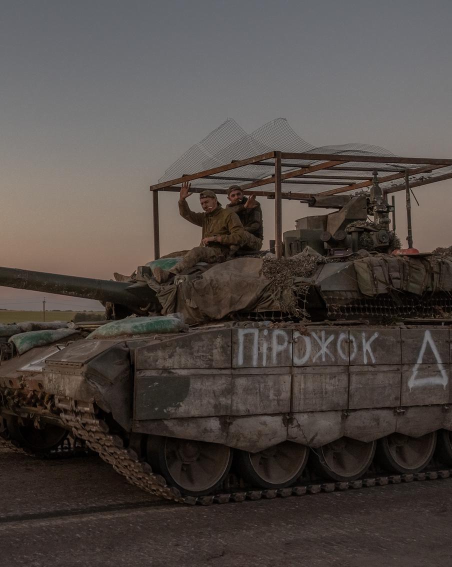 Антонов высказался о планах Украины создать буферную зону в России