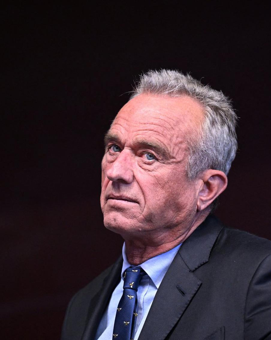 Кеннеди-младший отказался от участия в предвыборной гонке в Аризоне