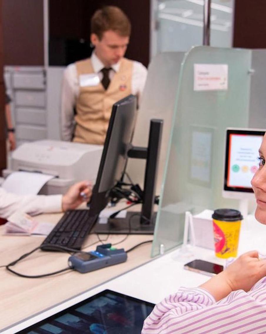 Подтвердить наличие гражданства РФ у ребенка теперь можно в "Моих документах"