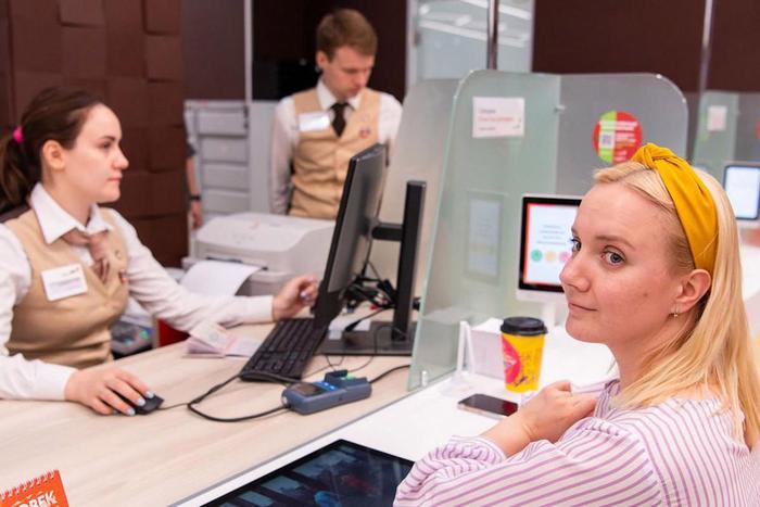 Подтвердить наличие гражданства РФ у ребенка теперь можно в "Моих документах"