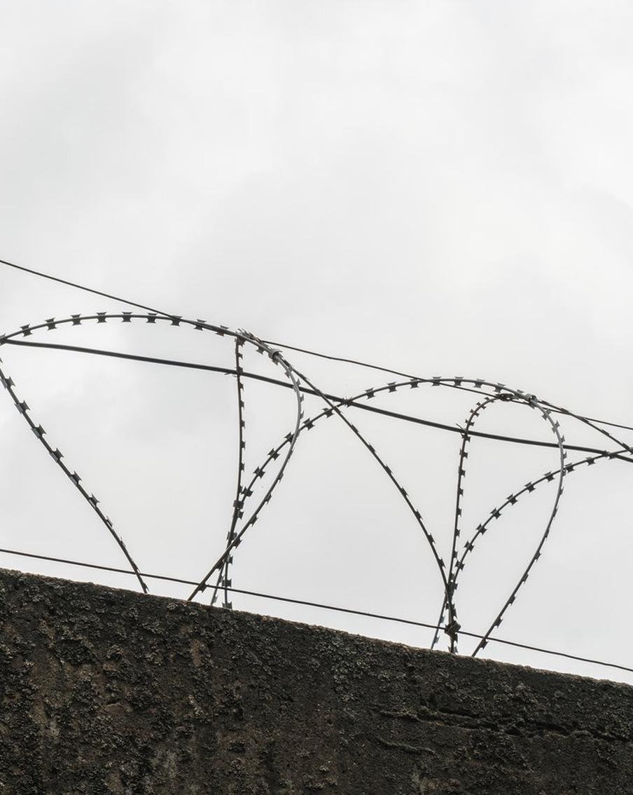 В волгоградской ИК-19 заключённые взяли заложников. Информация об убитых и раненых постоянно обновляется