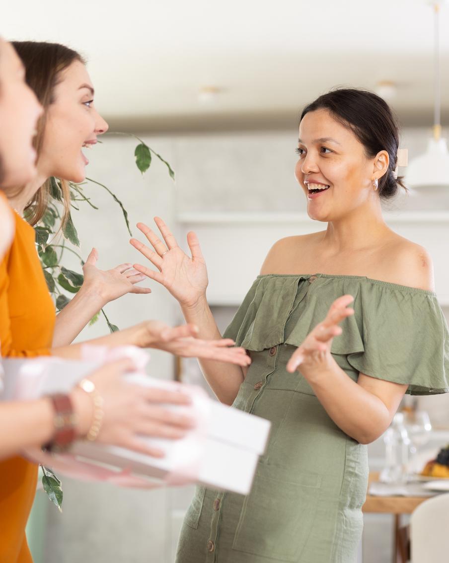 Стало известно, для чего нам стоит делать друг другу комплименты и кто их любит больше всего