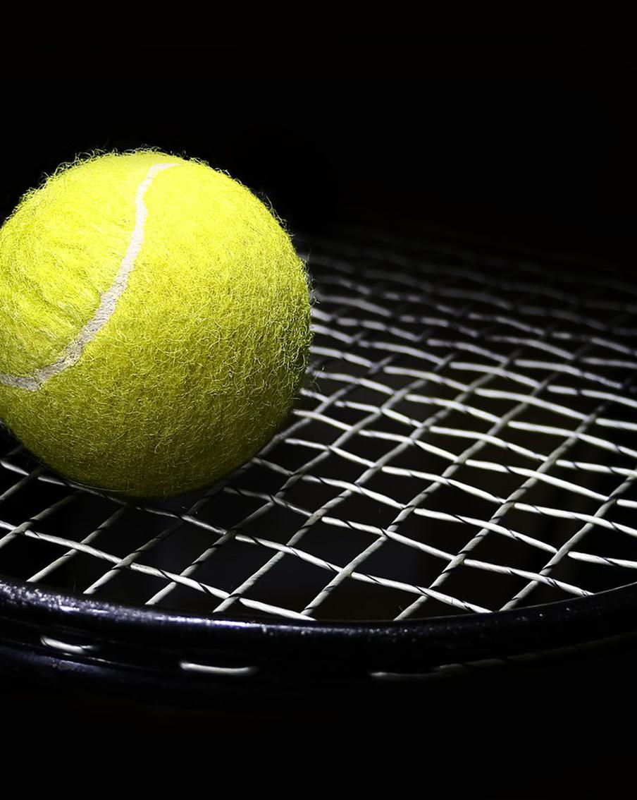 Умер бывший тренер Сафина и Федерера