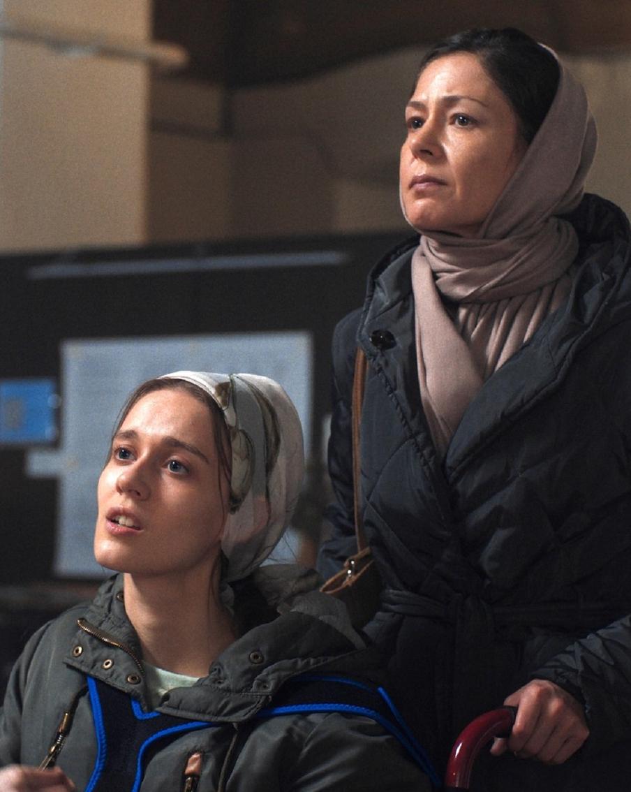 Герои конкурсного кино ищут точку опоры: в Калининграде продолжается фестиваль "Короче"