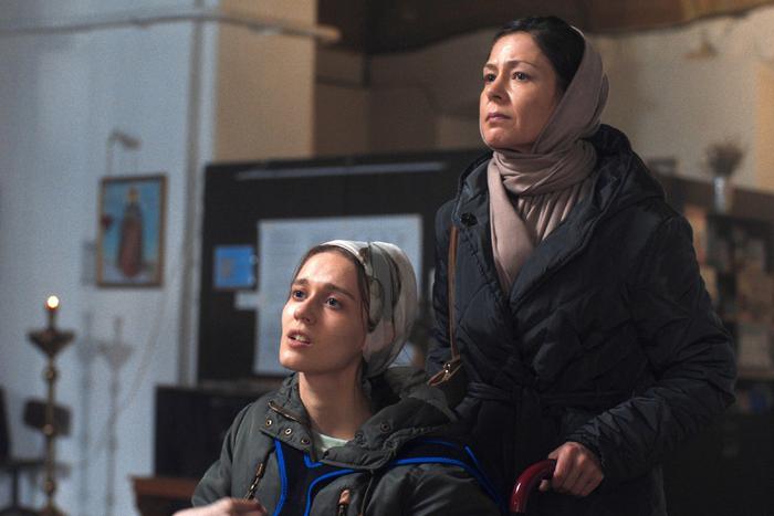 Герои конкурсного кино ищут точку опоры: в Калининграде продолжается фестиваль "Короче"