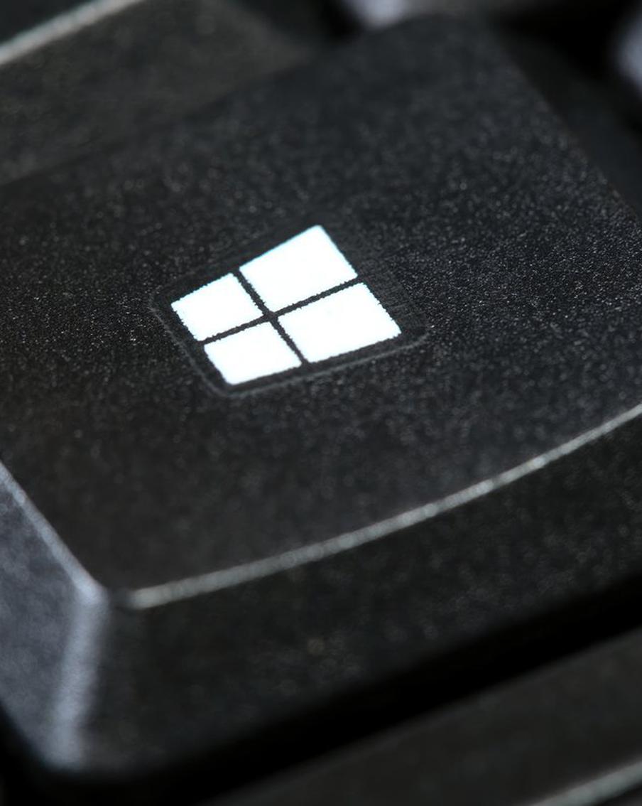 Microsoft уберёт "Панель управления"