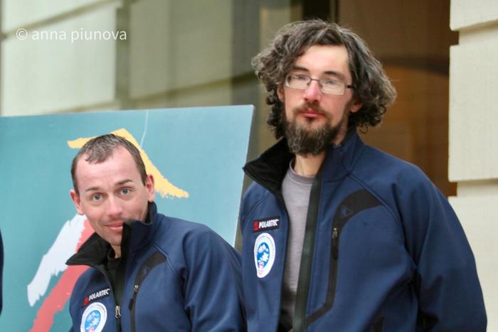 "Доктор альпнаук и платиновые руки": какими были Головченко и Нилов, погибшие на горе Гашербрум IV