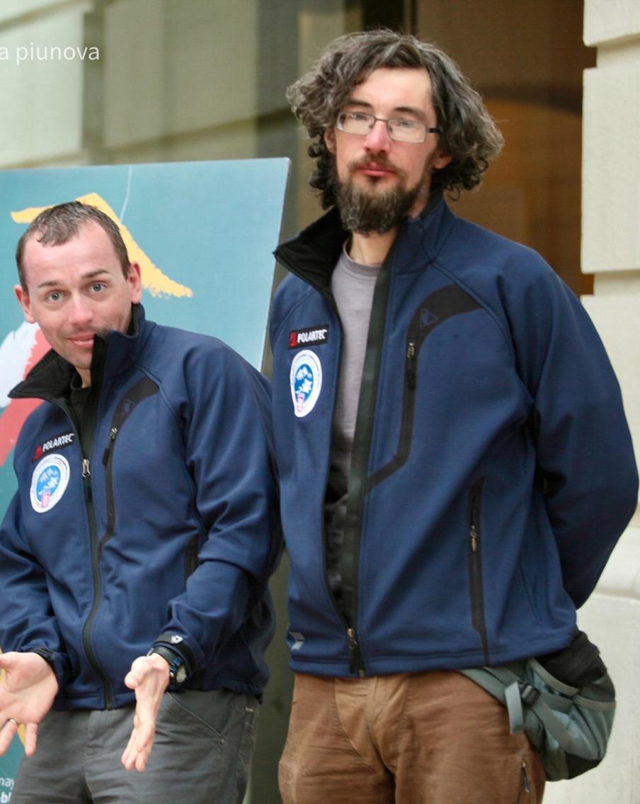 Новые подробности о Сергее Нилове, который погиб на горе в Пакистане