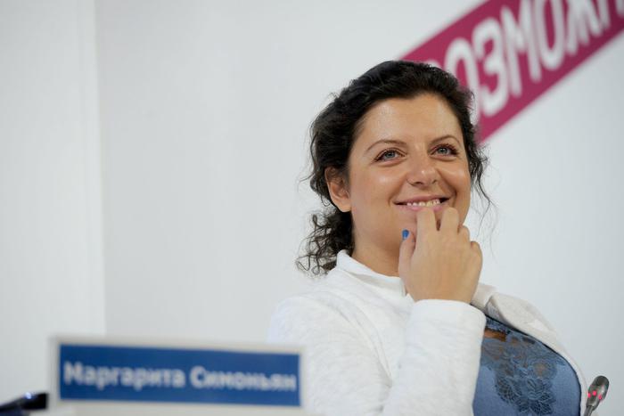 Следствие провело очную ставку с обвиняемыми в покушении на Симоньян