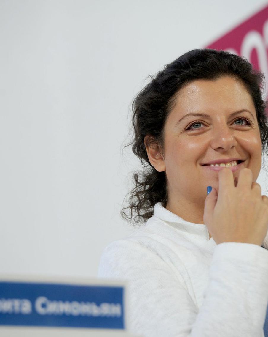 Следствие провело очную ставку с обвиняемыми в покушении на Симоньян