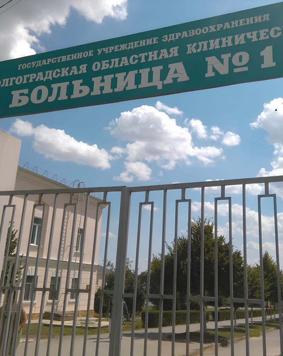 В Волгоградской области подробно рассказали об актуальном состоянии пострадавших в ходе захвата заложников в колонии